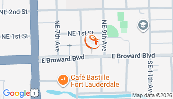 Fort Lauderdale, FL Auto Insurance Agency