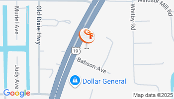 Hudson, FL Motorcycle Insurance Agency